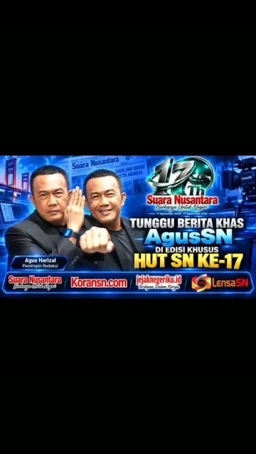 Terbit hari ini 24 halaman