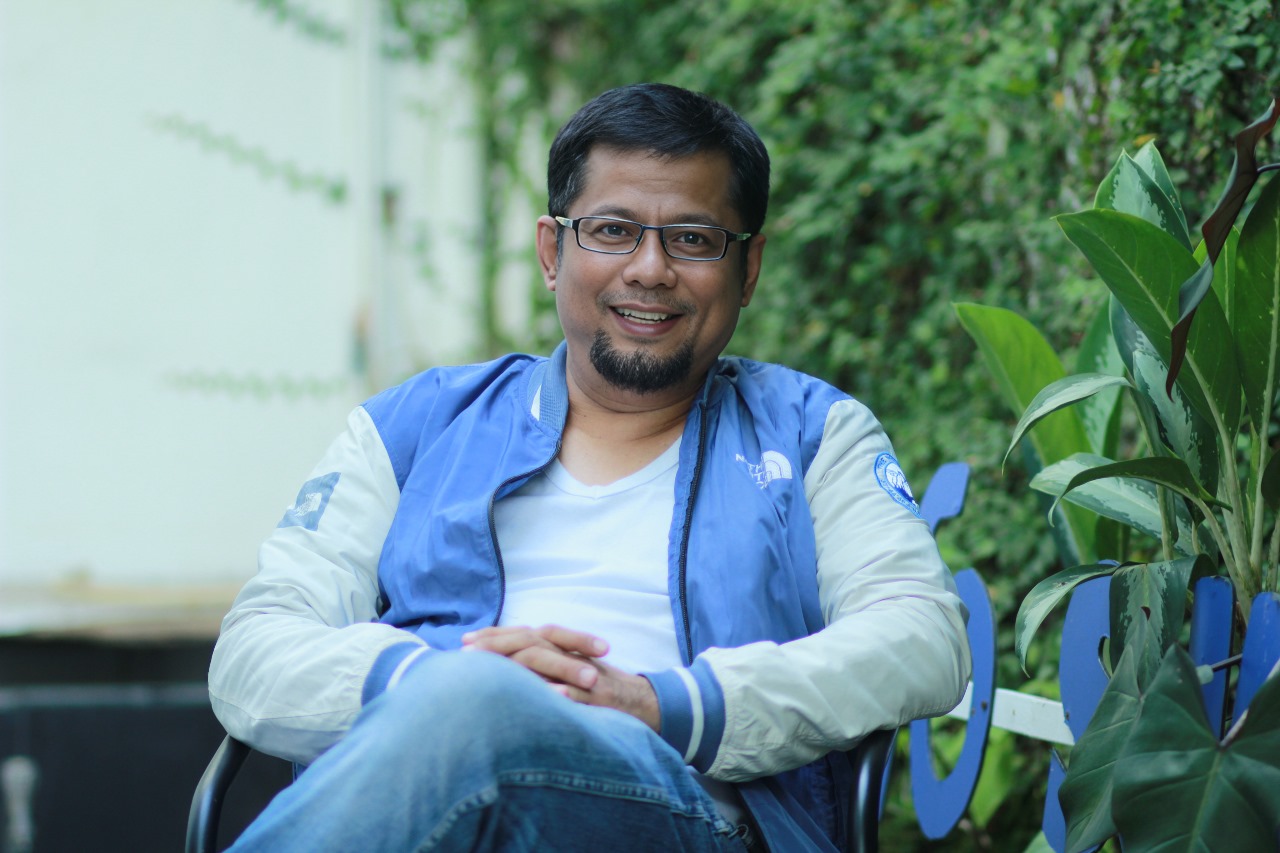 Ade Indra Desak APH Usut Tuntas Dugaan Gratifikasi Perjalanan Dinas dan Bimtek DPRD Sumsel