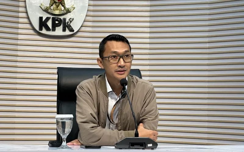 Geledah Terakhir di Muara Enim Masih Terkait Proyek di Era Bupati Edison