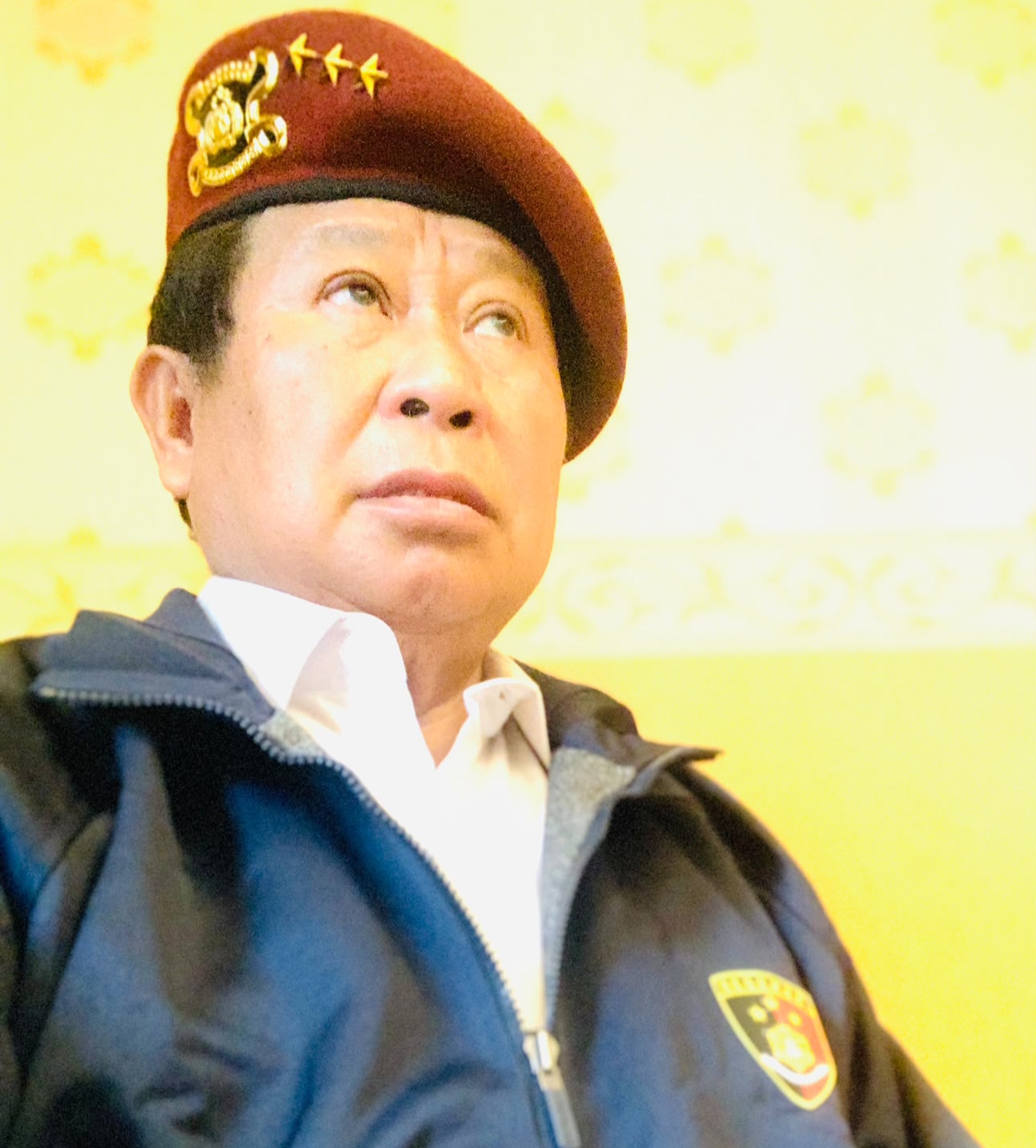 Susno Duadji: Ungkap Siapa Pembuat Kebijakan di Perkara Sungai Lalan!