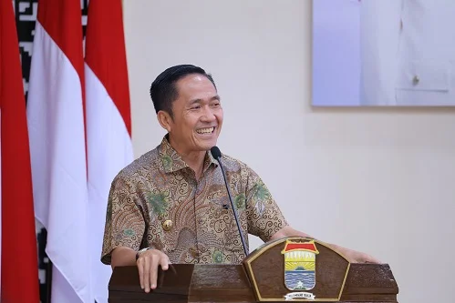Semarak HUT RI ke-81, Pemkot Palembang dan GUIM Gelar Khitanan Gratis bagi Warga Kurang Mampu