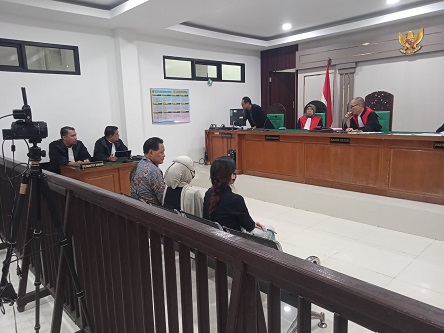 Edison Tegaskan Henky Putrawan Harus Tanggung Jawab Atas Temuan BPK Rp29 Miliar!