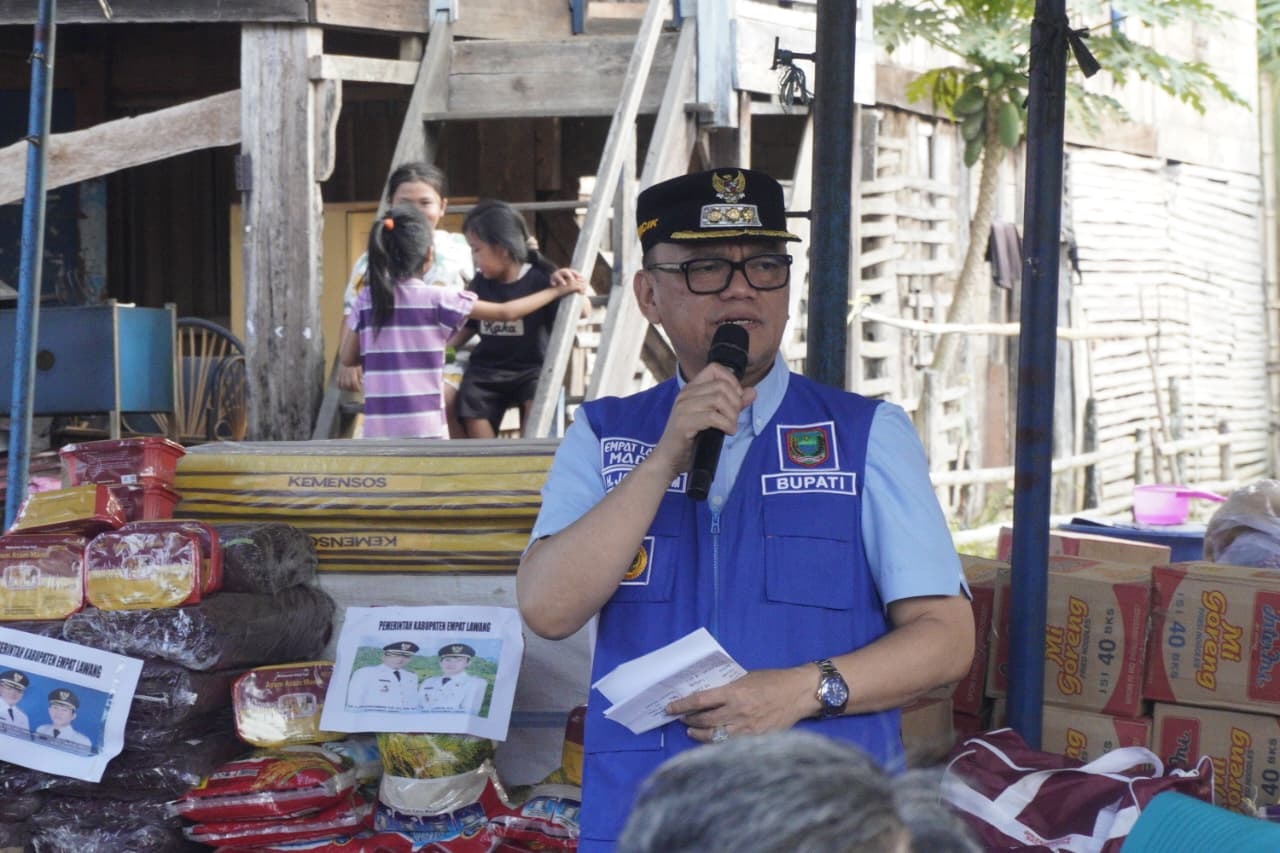 Joncik Muhammad Berpeluang Menang di Pilgub Sumsel 2030
