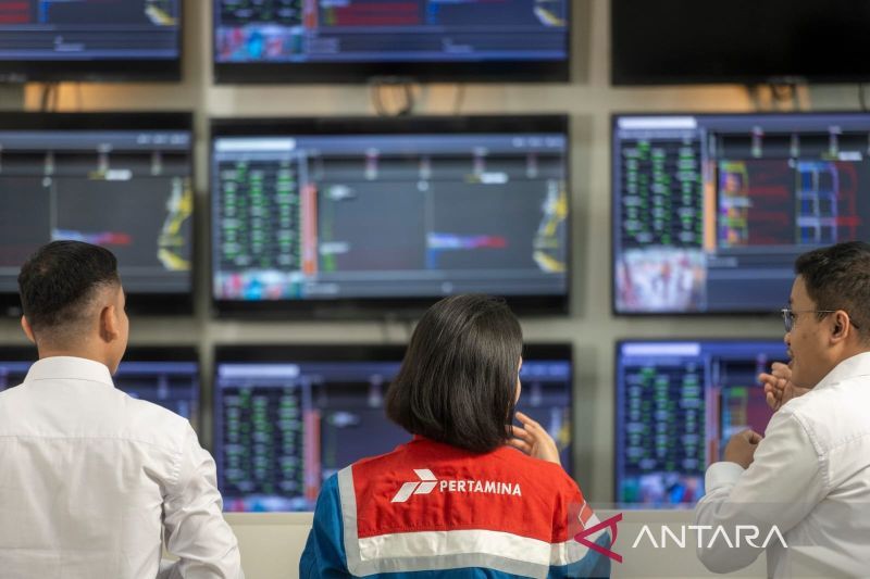 Pertamina EP Kembangkan Lapisan Produktif Baru di PALI
