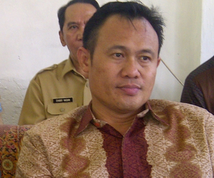 Ternyata Disdik Palembang Anggarkan Rp1,7 Miliar Buat Publikasi dan Bimtek