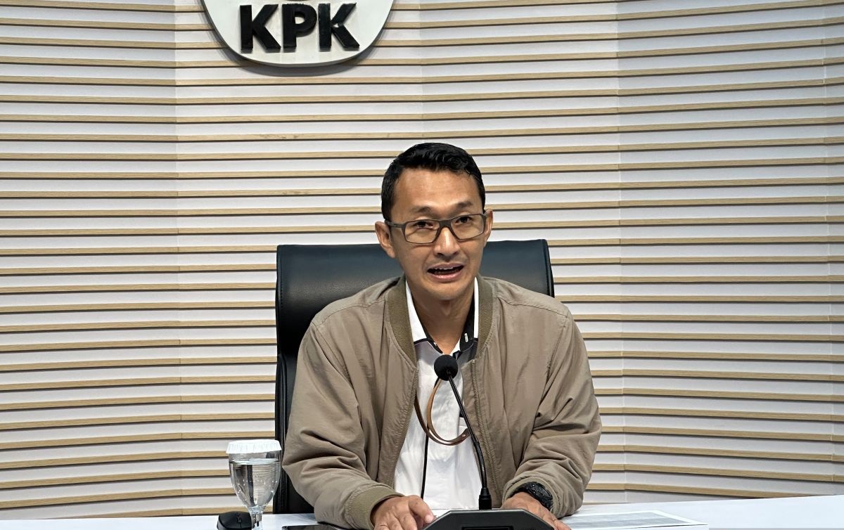Ditanya Soal Kapan Henky Putrawan Dipanggil Lagi, Jubir KPK: Pemanggilan Saksi Berdasarkan Penyidikan Berjalan