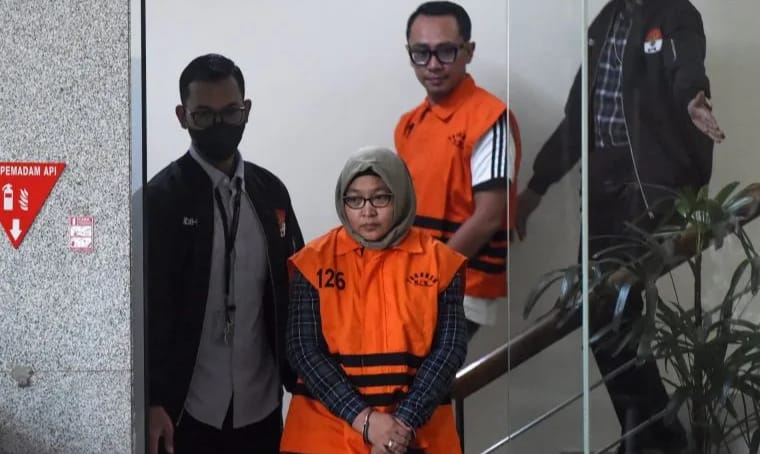 KPK Dalami Mekanisme Kerja Tim Reviu Pusat BPK Soal Audit Muara Enim