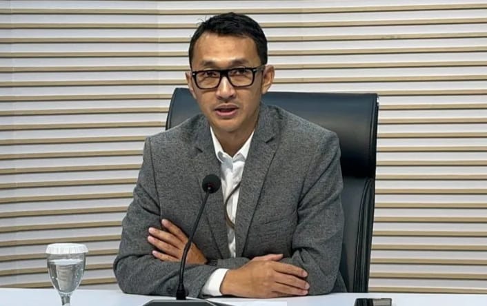 KPK Tegaskan Pengembangan Perkara WTP BPK di Sumsel Masih Berprogres