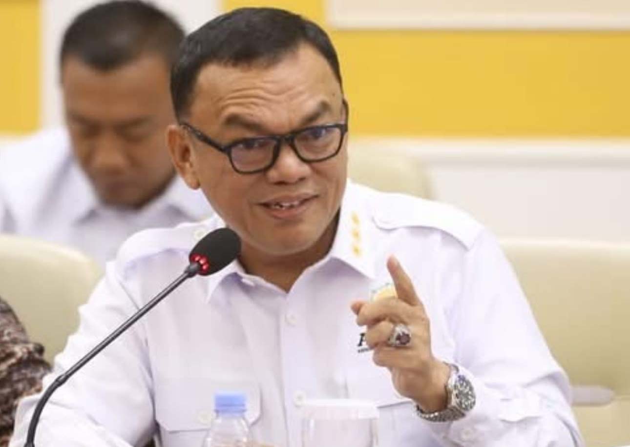 Kiprah Joncik Muhammad di Sumsel Tak Diragukan Lagi