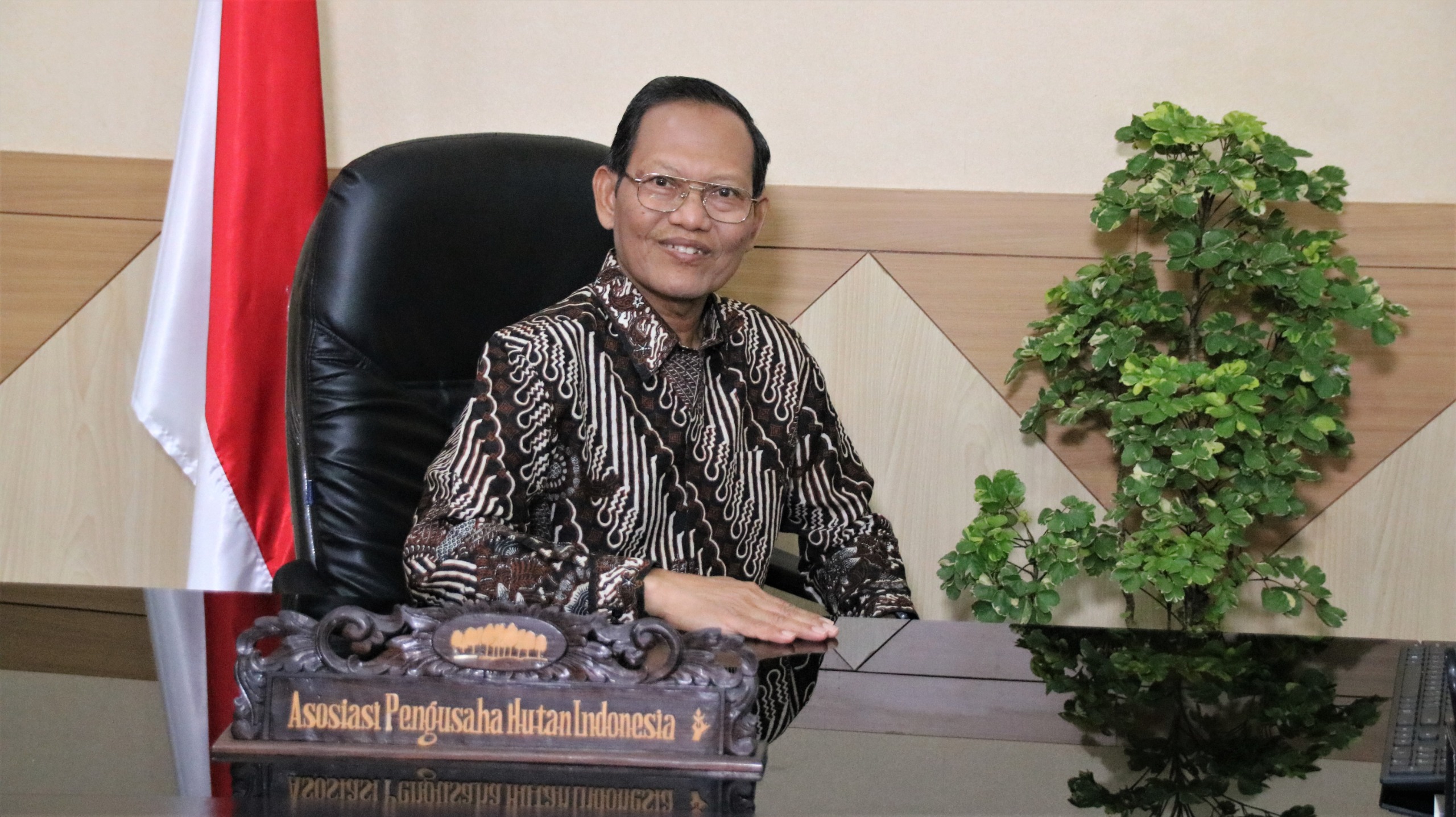 APHI Dukung Prabowo Koreksi Regulasi Pembakaran Lahan