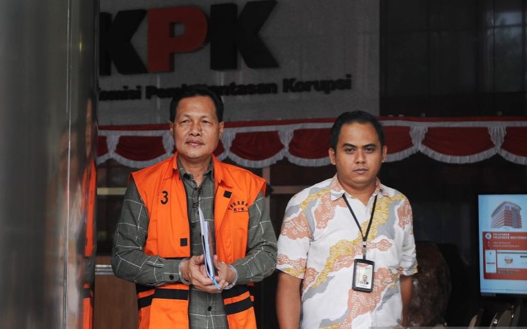 KPK Dalami Peran dan Tugas Pengendali Teknis Hingga Pimpinan BPK Terkait Suap Pengondisian WTP Muara Enim