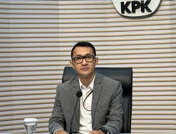 Bupati PALI Asgianto Berpeluang Dipanggil KPK Lagi Soal Pendalaman Suap Pengondisian WTP BPK