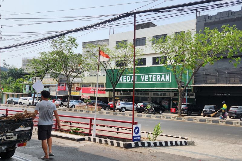 Pemkot Palembang Ingatkan Warga Lunasi Pajak Bumi dan Bangunan