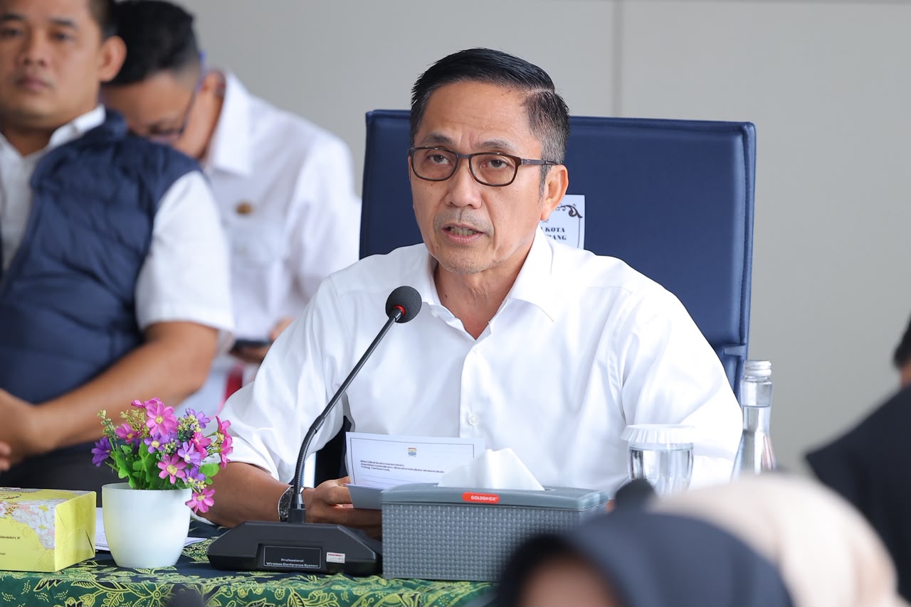 Ratu Dewa: PUG Harus Berdampak Nyata bagi Masyarakat Palembang