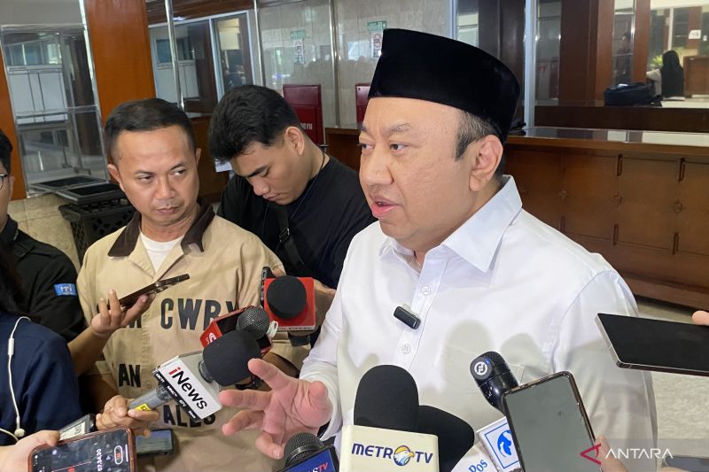 Komisi X DPR: Dua Tahun Pemerintahan Prabowo Serius Benahi Pendidikan