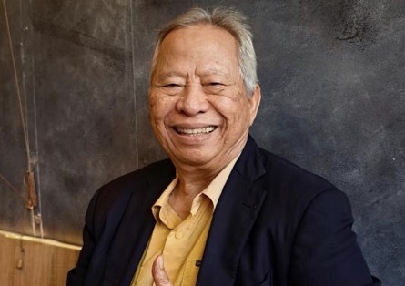 Pemerintahan Tanpa Fotokopi KTP