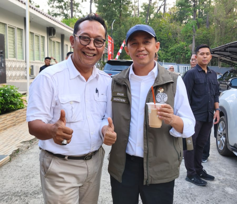 KOMDA APHI Sumatera Selatan dan Lampung: Inpres No.11/2026 Perkuat Pemberdayaan Masyarakat Cegah Karhutla