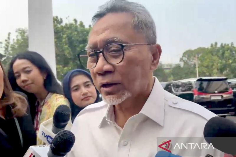 Presiden Prabowo Lanjut Panggil Sejumlah Menteri Ratas di Istana