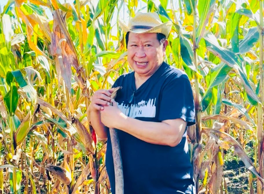 Dugaan Korupsi Sungai Lalan Bukanlah Perkara yang Terlalu Sulit